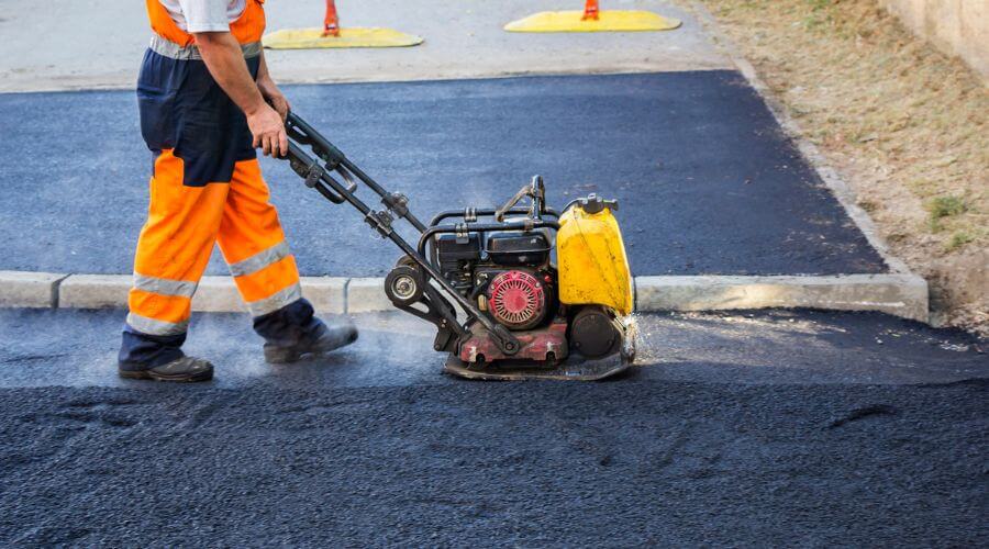 Professional gutter cleaning in Dalton, WI